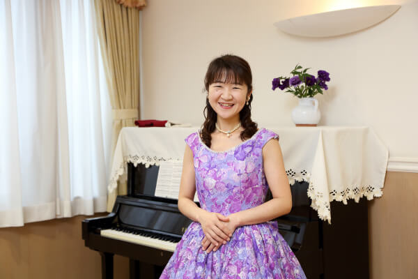 清藤雪絵さん